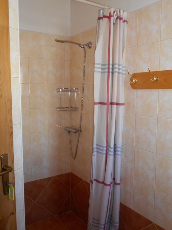 Chalupa Vecernik Rokytnice nad Jizerou Εξωτερικό φωτογραφία